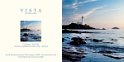 Turnberry Lighthouse & Ailsa Craig Ref 9370